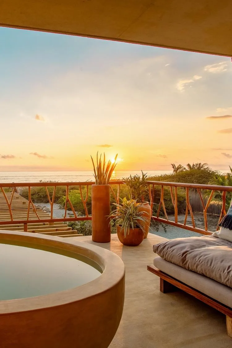 BIM Architecture | Coastal Arch Hotel/Taller de Arquitectura X, Mexico/Alberto Kalach