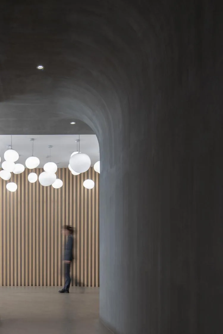 BIM Architecture | Sky Garden Hotel/Ten Domain Architecture