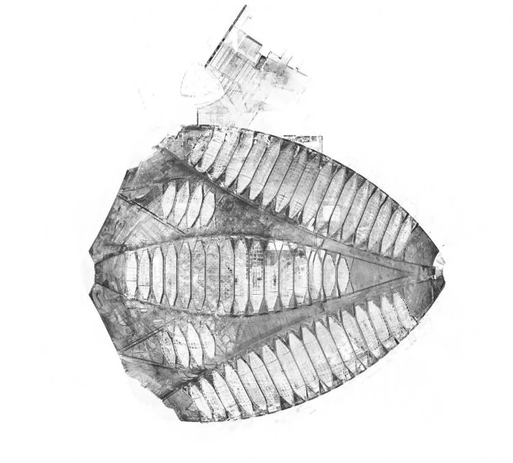 BIM Architecture | Montreal Dome Museum of Biological Sciences/Kanva