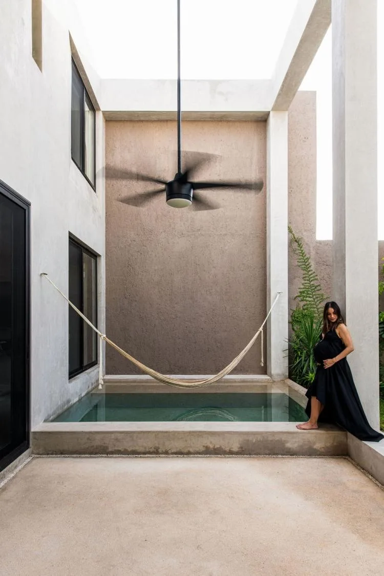 BIM Architecture | Empírea House/TACO Taller de arquitectura contextual