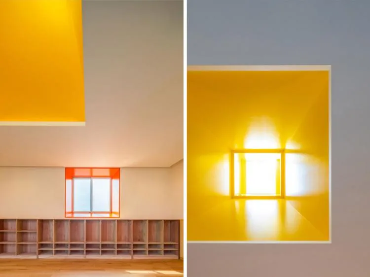 BIM Architecture | KidsLabo Kindergarten, Nanliushan City, Japan | teamLab Architects