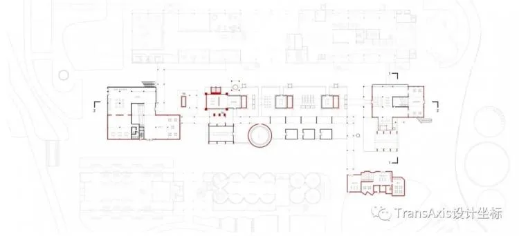 BIM Architecture | Tongji Architecture's Renovation Team Reshapes Industrial Heritage: Stunning Transformation of Shanghai Cement Plant, A Splendid Scroll of Beauty Completed with a Feast!