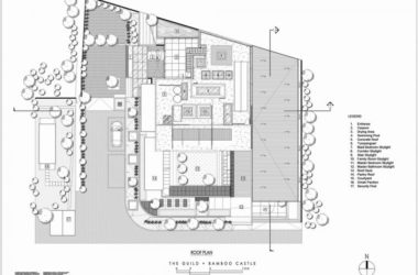 BIM Architecture at Guha Creative Park: Integrating Four Functions with Nine Materials-BIM WORLD