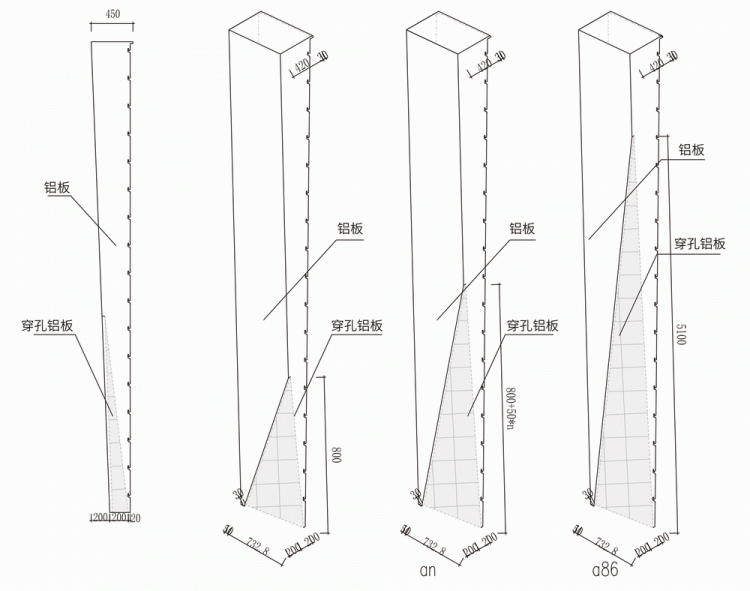 BIM architecture | How much value can design bring to a residential community/line+architectural firm gad