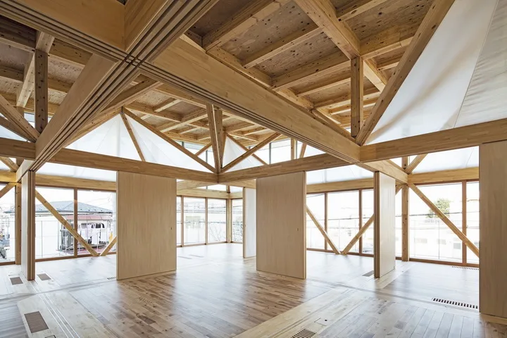 BIM Architecture | Hamada Jingze Firm's Factory Addition Project in Kanagawa Prefecture