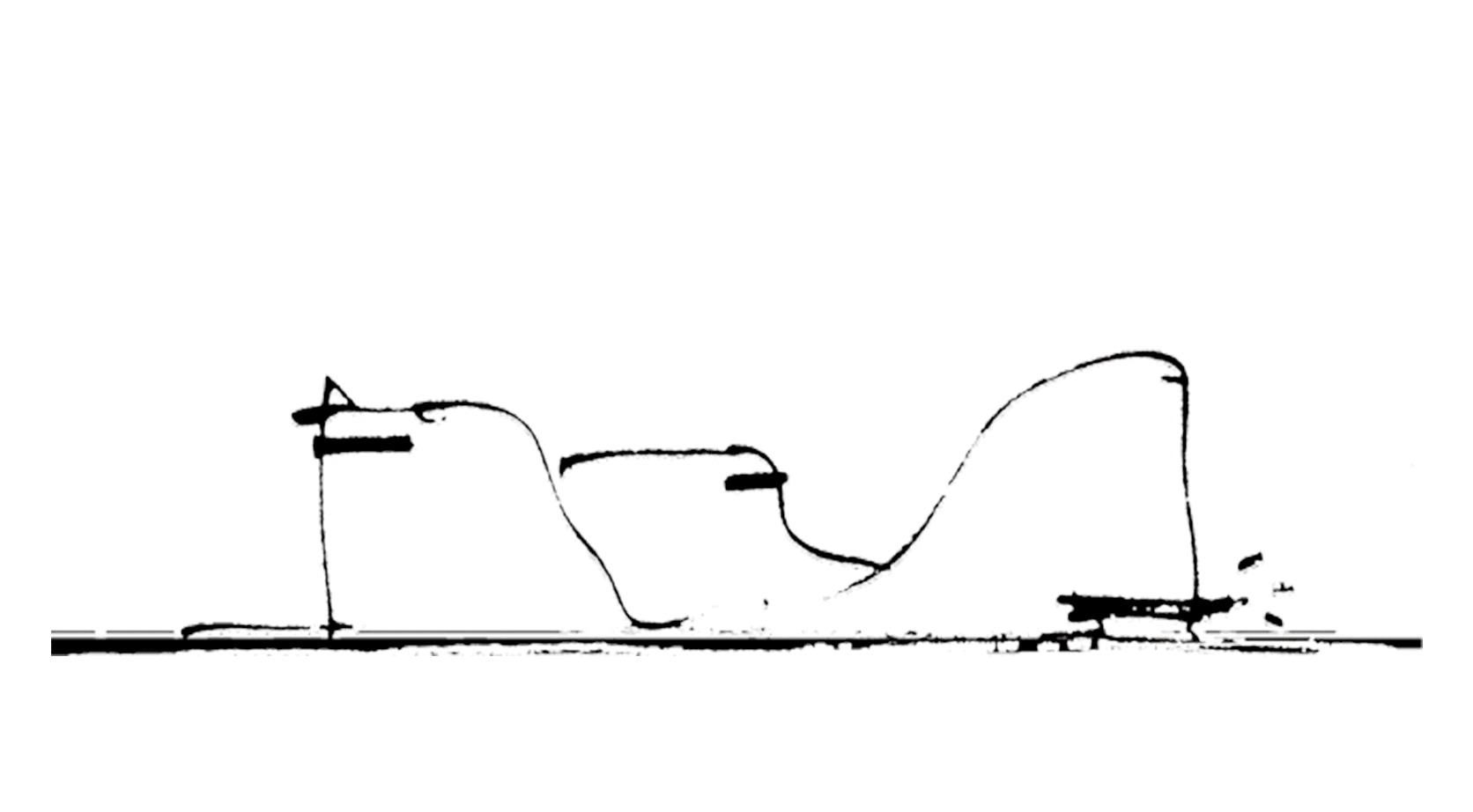 BIM Architecture | Hangzhou Lushan Era/Goa Elephant Design