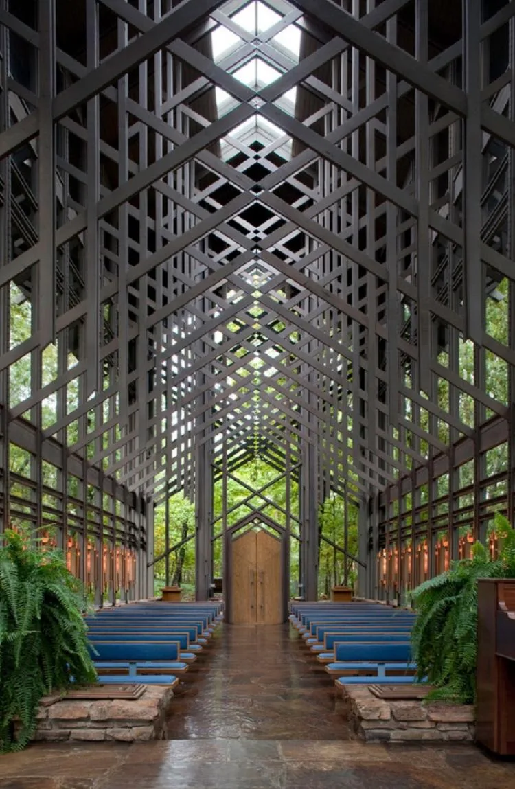BIM Architecture | Modern Wedding Hall Design for Landmark Buildings