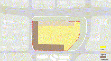 BIM architecture | How much value can design bring to a residential community/line+architectural firm gad