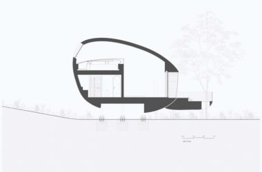 BIM Architecture: Designing Seed Wooden Houses and Fallow Buildings-BIM WORLD