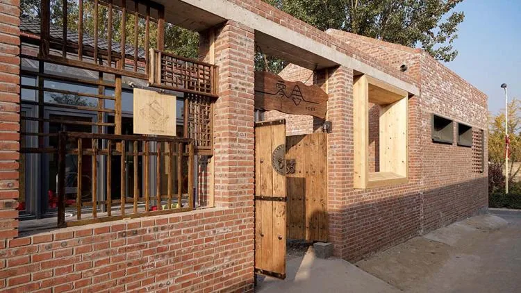 BIM Architecture | Building Carbon Neutrality - China's First Near Zero Energy Building 'Tianyou · Zero House' / Tianyou Design Group