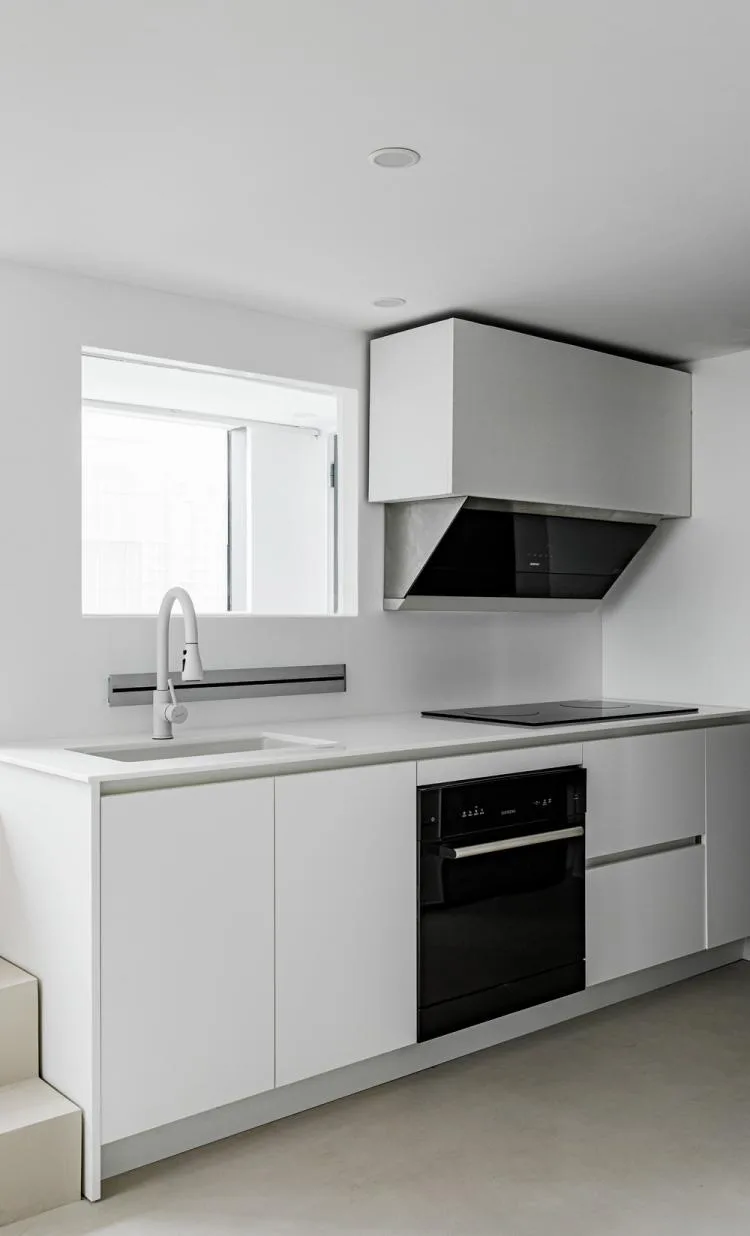 BIM Architecture | Bridge House Loft Commercial and Residential Apartment/Theater Architecture Design