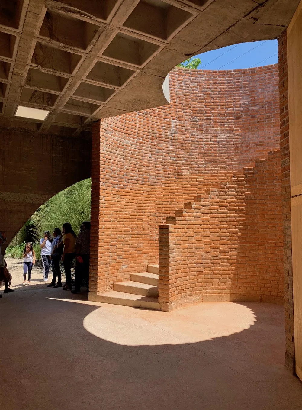 BIM Architecture | Jojutla Post Disaster Reconstruction | School/Taller de Arquitectura X, Mexico