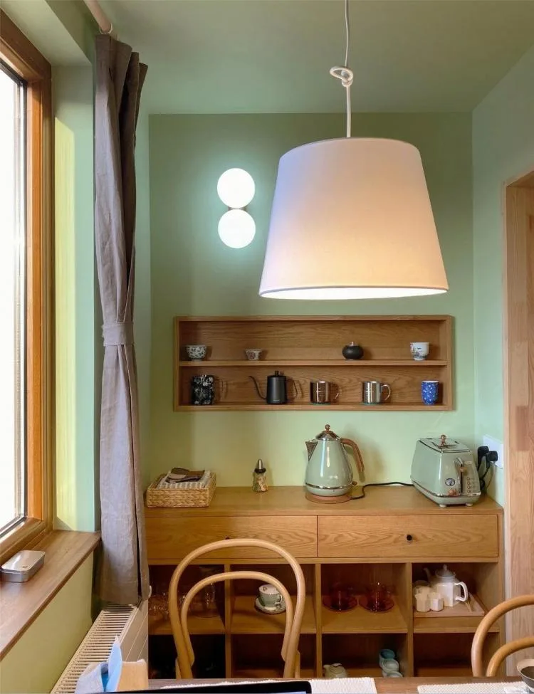 BIM Architecture | Stacked House: Teacher Gao's Home 1 #/Jin Qiuye Architecture Studio