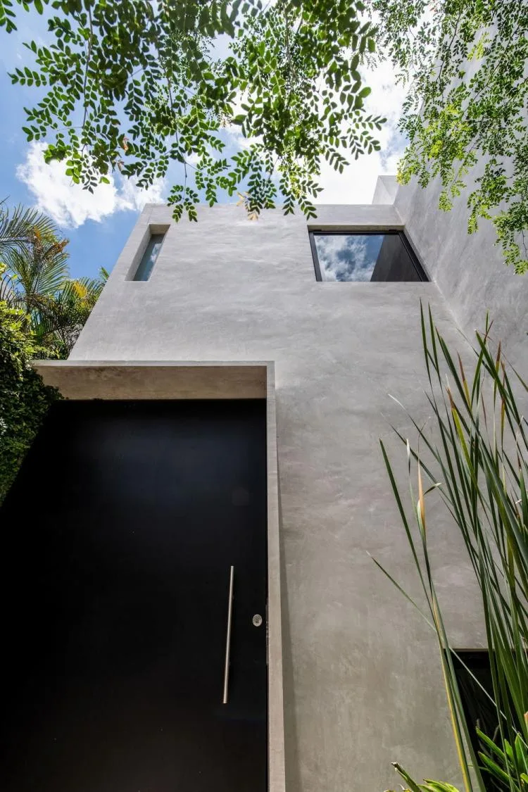 BIM Architecture | Empírea House/TACO Taller de arquitectura contextual