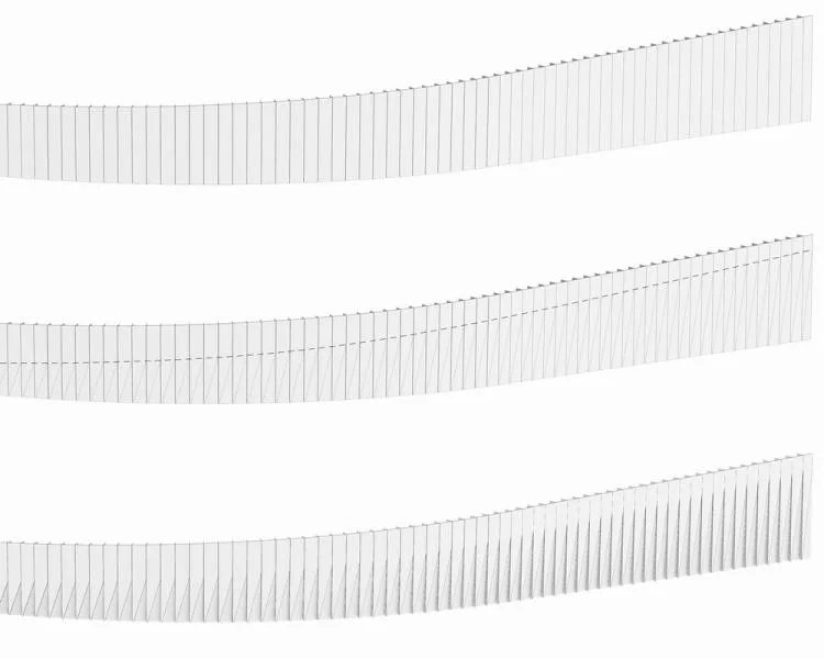 BIM architecture | How much value can design bring to a residential community/line+architectural firm gad