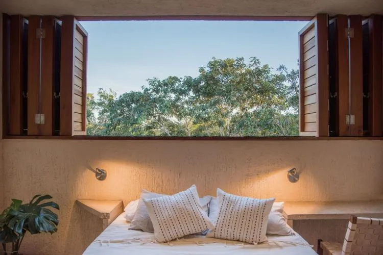 BIM Architecture | Mexican House of Cards/TACO Taller de Arquitectura Contextual