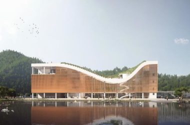 BIM Architecture: Penda China's Latest Project – Zhuhai's Iconic 