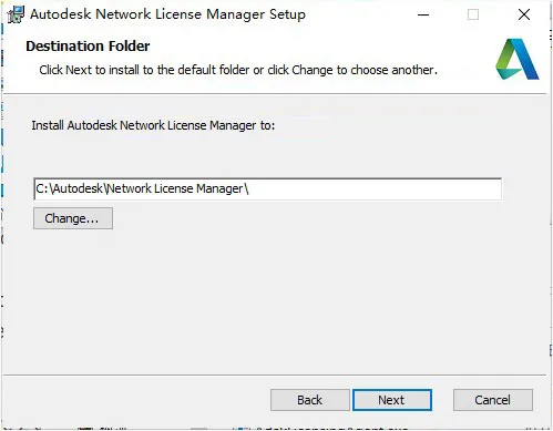 Install LMTOOLS Utility