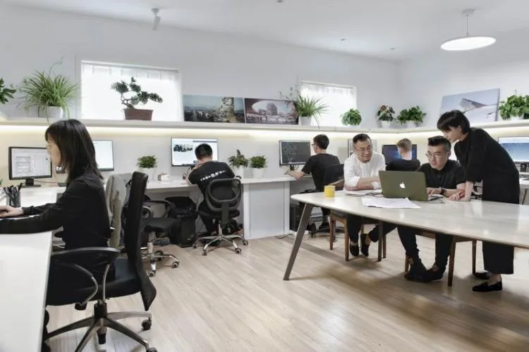 BIM Architecture | (Beijing Recruitment) Sanlei Fangwei Architecture Studio | Junior Architect, Intern (Architecture, Interior)