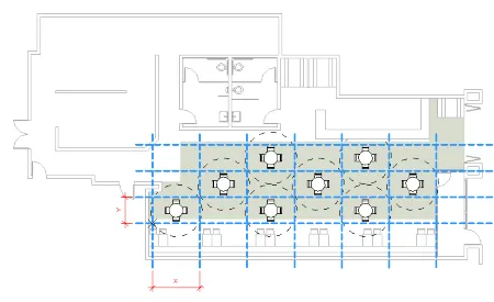 Derivative design options