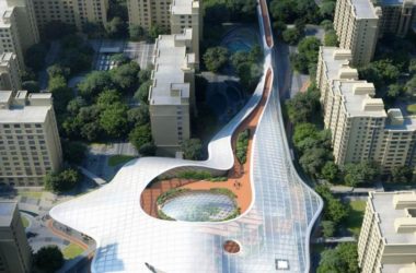 Junior Architect and Intern Opportunities at Sanlei Fangwei Architecture Studio, Beijing – BIM Focused Roles-BIM WORLD