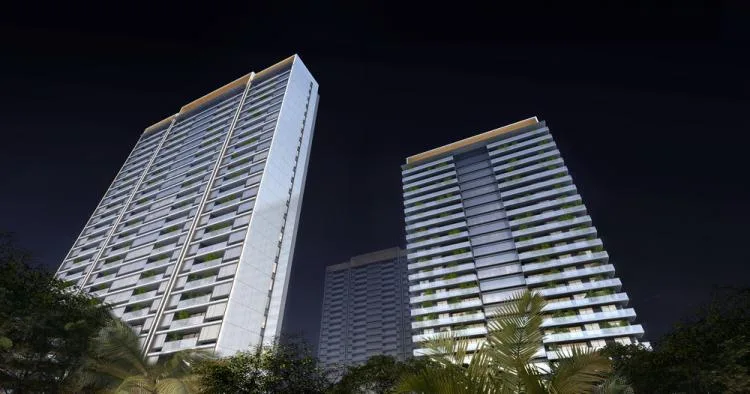 BIM architecture | How much value can design bring to a residential community/line+architectural firm gad