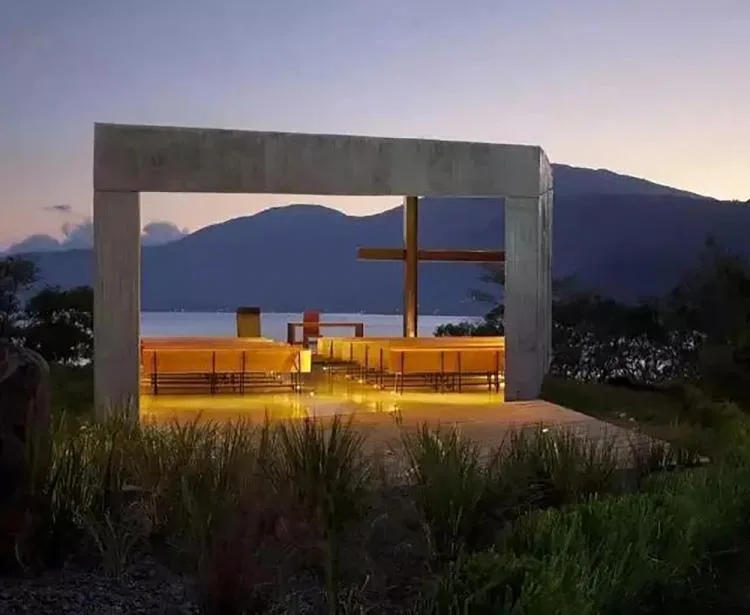 BIM Architecture | Modern Wedding Hall Design for Landmark Buildings