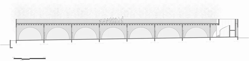 BIM Architecture | Jojutla Post Disaster Reconstruction | School/Taller de Arquitectura X, Mexico