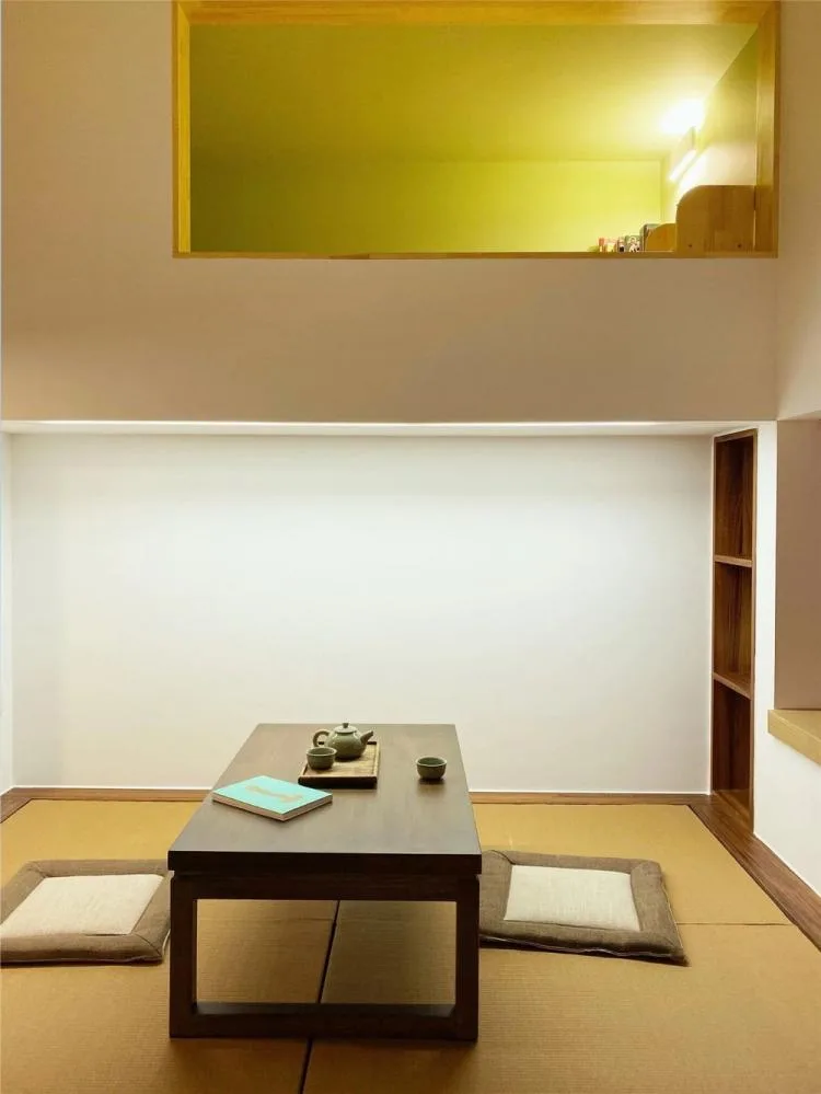 BIM Architecture | Stacked House: Teacher Gao's Home 1 #/Jin Qiuye Architecture Studio