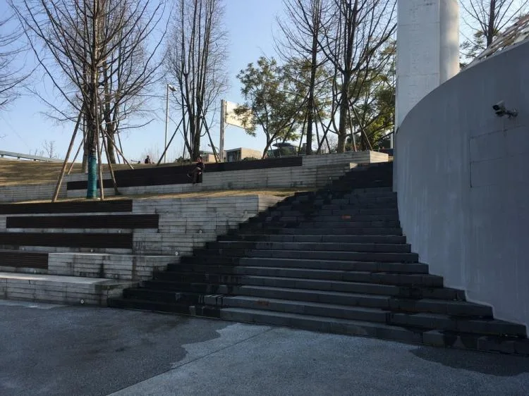 BIM Architecture | Chengdu Staircase Art Museum/Iwakawa Architecture