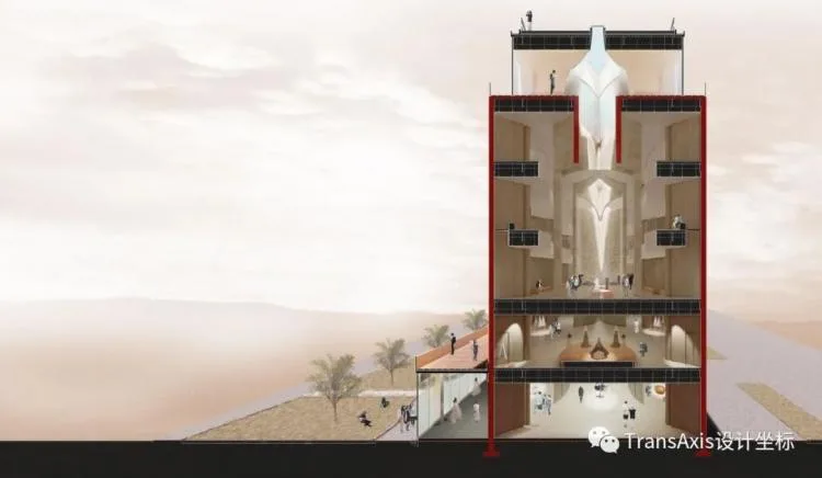 BIM Architecture | Tongji Architecture's Renovation Team Reshapes Industrial Heritage: Stunning Transformation of Shanghai Cement Plant, A Splendid Scroll of Beauty Completed with a Feast!