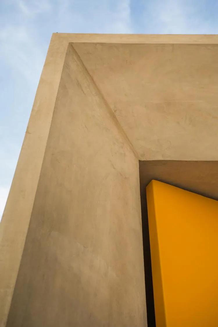 BIM Architecture | Casa Gabriela Residential in Mexico/TACO Taller de arquitectura Contextual