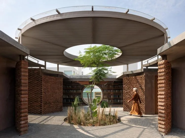 BIM Architecture | Sunshine, Wind, Plants and Houses UC House/Taller de Arquitectura y Diseño, Mexico