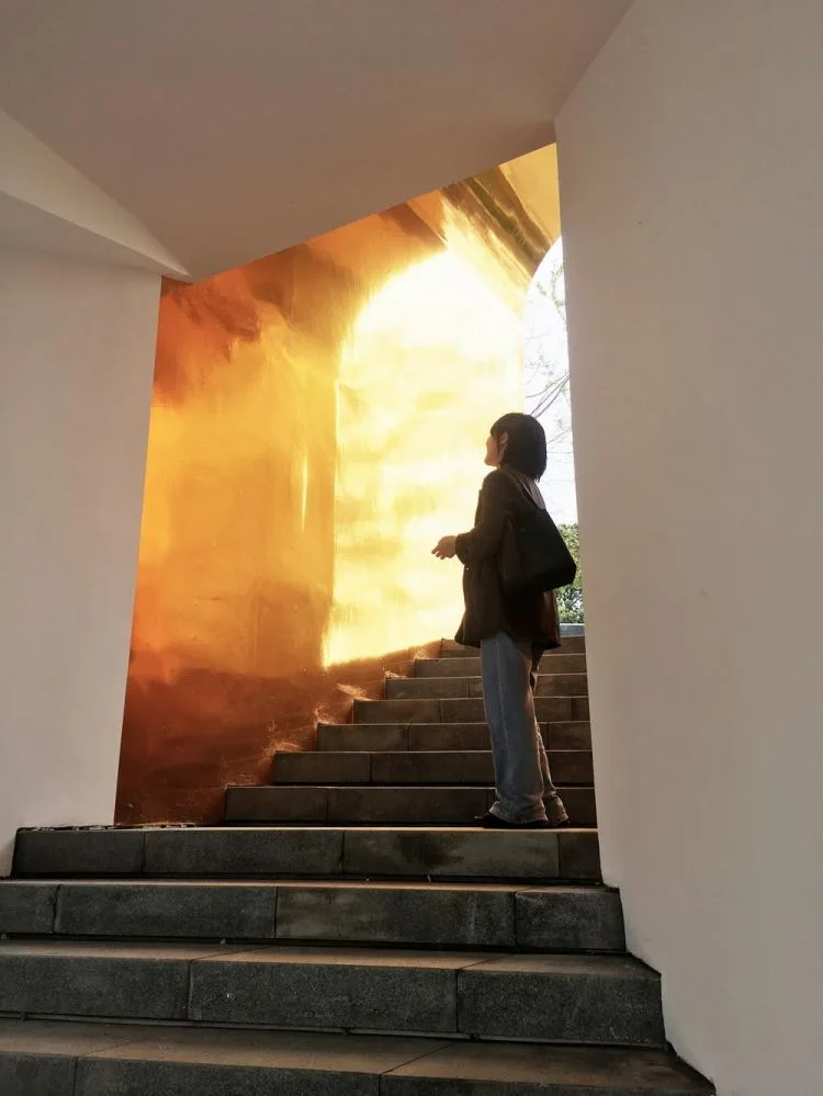 BIM Architecture | Chengdu Staircase Art Museum/Iwakawa Architecture