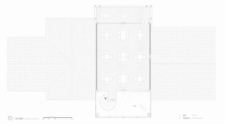 BIM Architecture | Lim Coffee/Terrace Design for Suzhou Bay Sports Park
