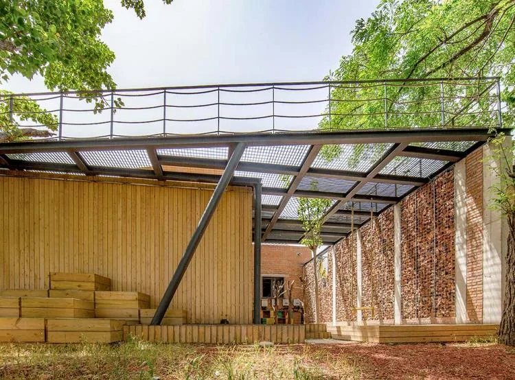 BIM Architecture | Building Carbon Neutrality - China's First Near Zero Energy Building 'Tianyou · Zero House' / Tianyou Design Group