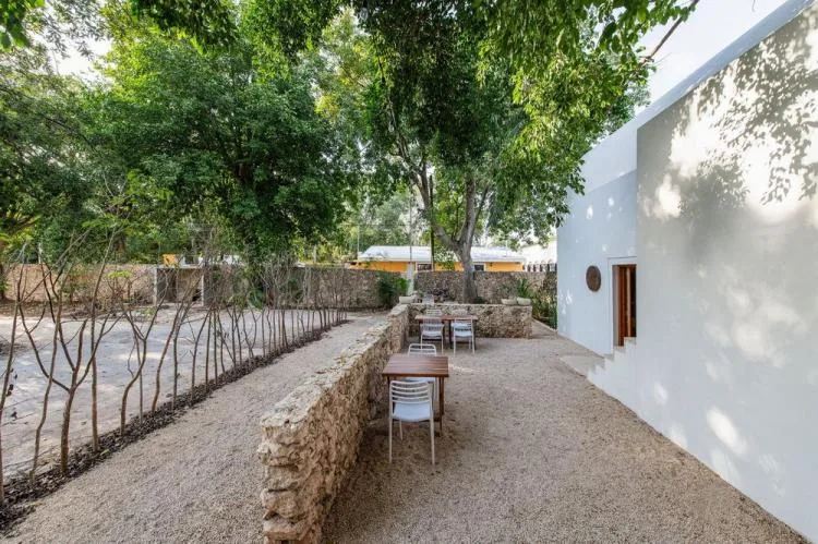 BIM Architecture | Half Dome Renovation Restaurant Al Modar/TACO Taller de arquitectura contextual