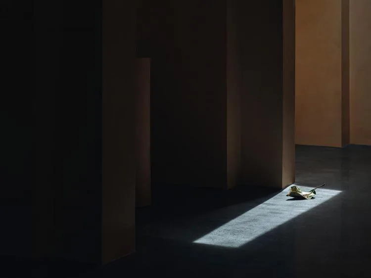 BIM Architecture | Pure Land: Buddha's Residence/Room Architecture Design