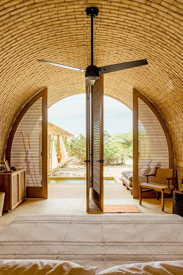 BIM Architecture | Coastal Arch Hotel/Taller de Arquitectura X, Mexico/Alberto Kalach