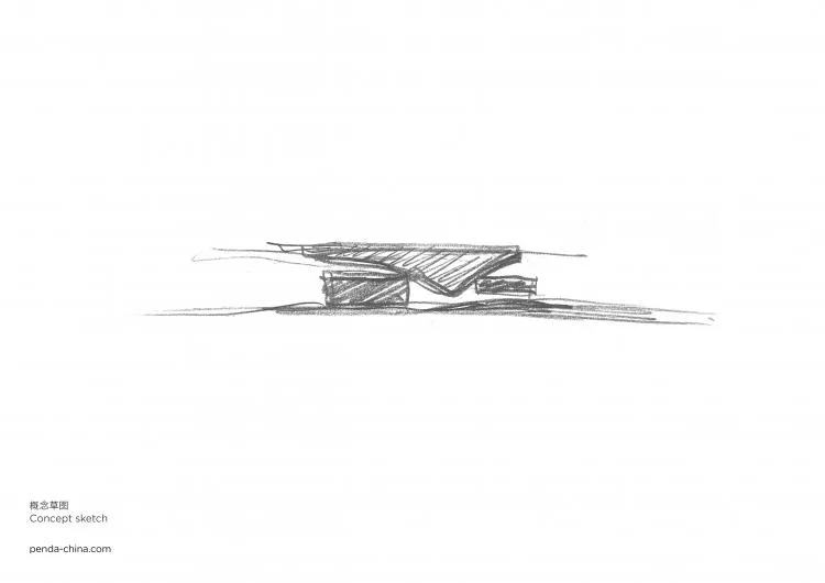 BIM Architecture | Penda China's New Work: Zhuhai's New Landmark 'Lotus'