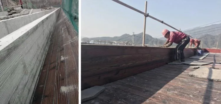 BIM Architecture | Defined Landscape: Fishing Village Tea House/Meng Fanhao - ad x line+