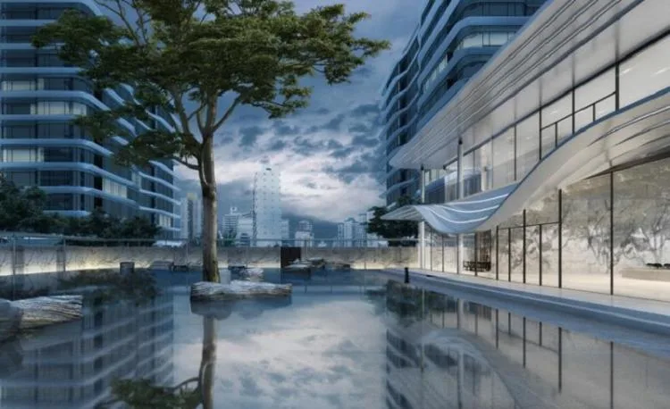 BIM Architecture | Jinchang Yanbo Feilu Life Aesthetics Museum: 100 Days to Make 'Toulu Fly'/Zero One City Architecture Firm