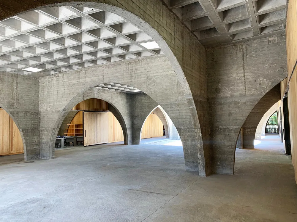 BIM Architecture | Jojutla Post Disaster Reconstruction | School/Taller de Arquitectura X, Mexico