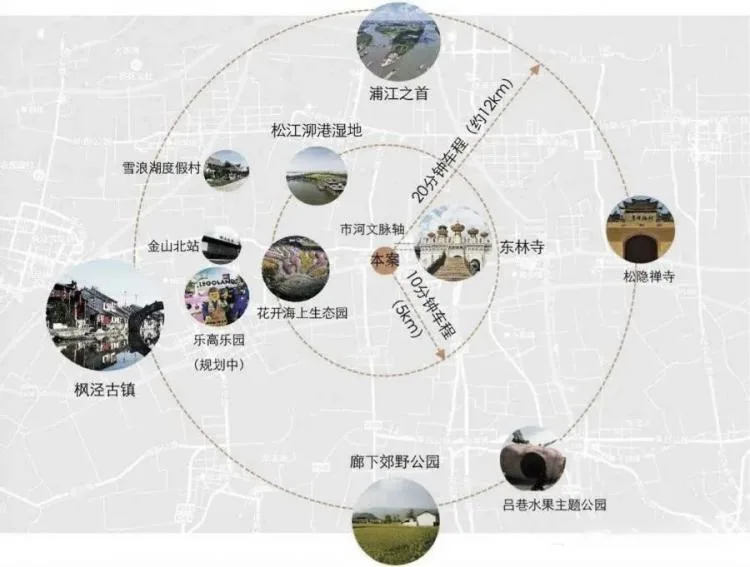 BIM Architecture | Tongji Architecture's Renovation Team Reshapes Industrial Heritage: Stunning Transformation of Shanghai Cement Plant, A Splendid Scroll of Beauty Completed with a Feast!