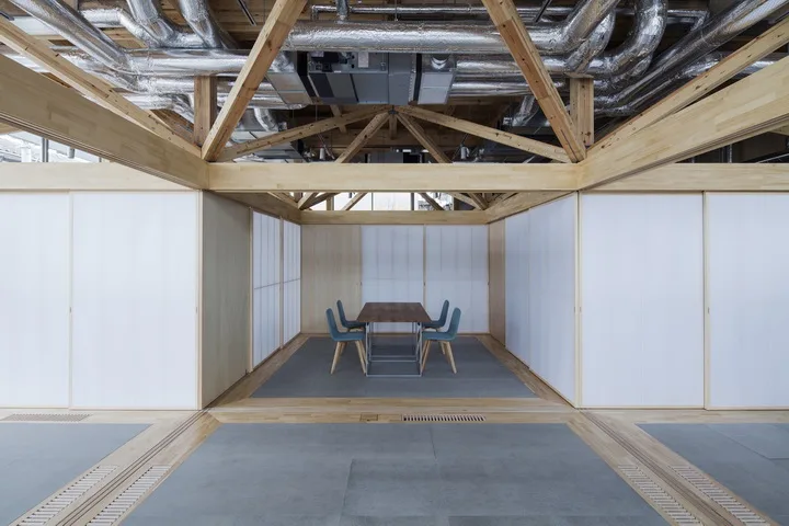 BIM Architecture | Hamada Jingze Firm's Factory Addition Project in Kanagawa Prefecture
