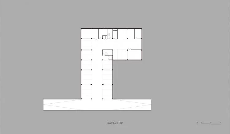 BIM Architecture | Sky Garden Hotel/Ten Domain Architecture