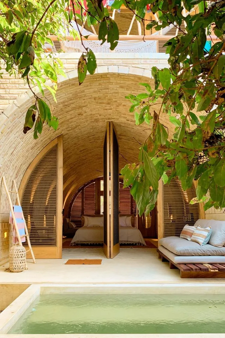 BIM Architecture | Coastal Arch Hotel/Taller de Arquitectura X, Mexico/Alberto Kalach