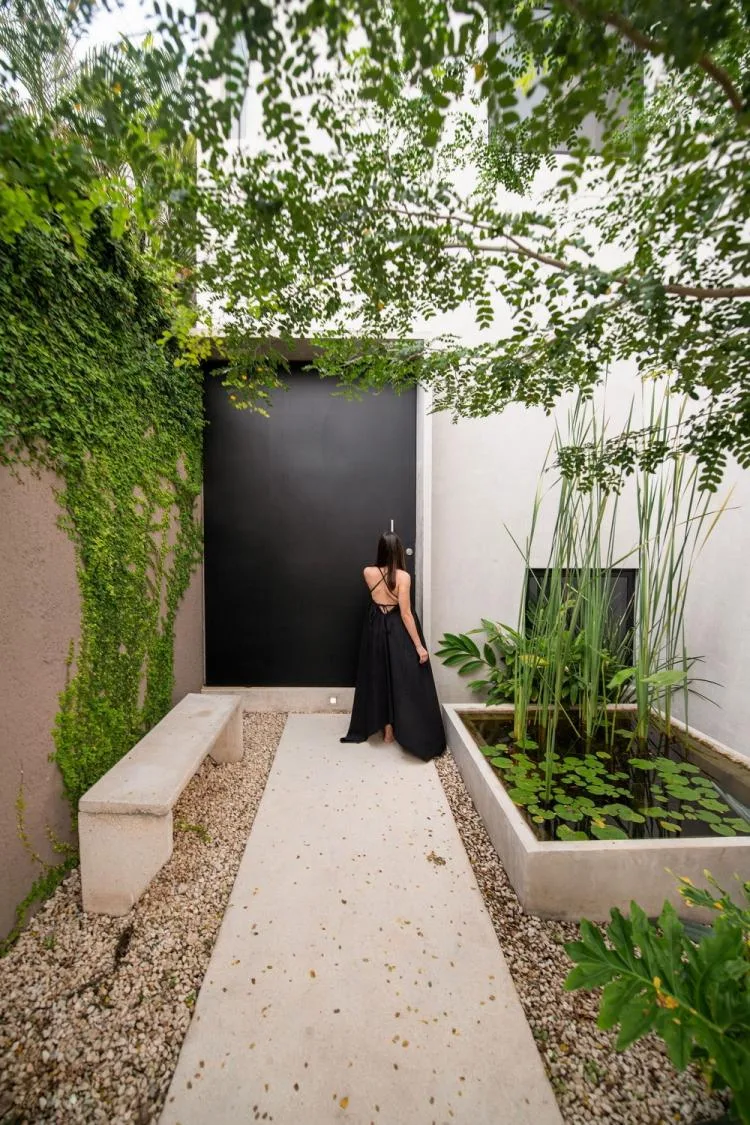 BIM Architecture | Empírea House/TACO Taller de arquitectura contextual