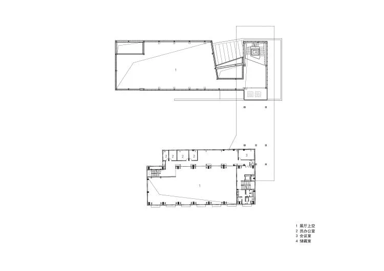 BIM Architecture | Wuhan National Industrial Site Hanyang Iron Factory Renovation Pilot Zone Design: Rongchuang 1890 | Nissin Design