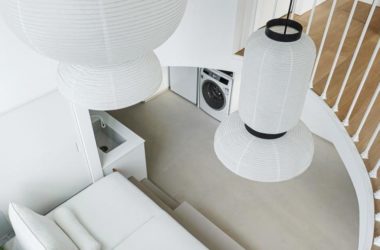 BIM Architecture: Bridge House Loft - Innovative Design for Commercial, Residential, and Theater Spaces-BIM WORLD